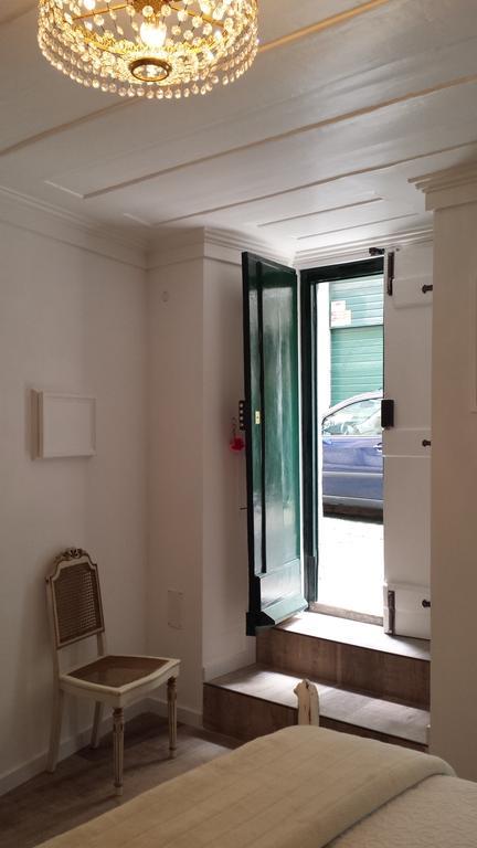 Charming Apartment I Historical Center Lisbon Luaran gambar