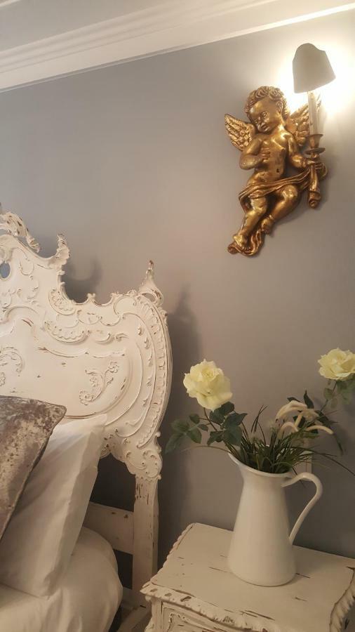 Charming Apartment I Historical Center Lisbon Luaran gambar