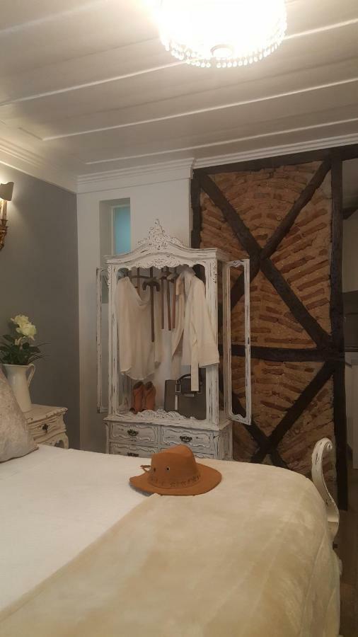 Charming Apartment I Historical Center Lisbon Luaran gambar