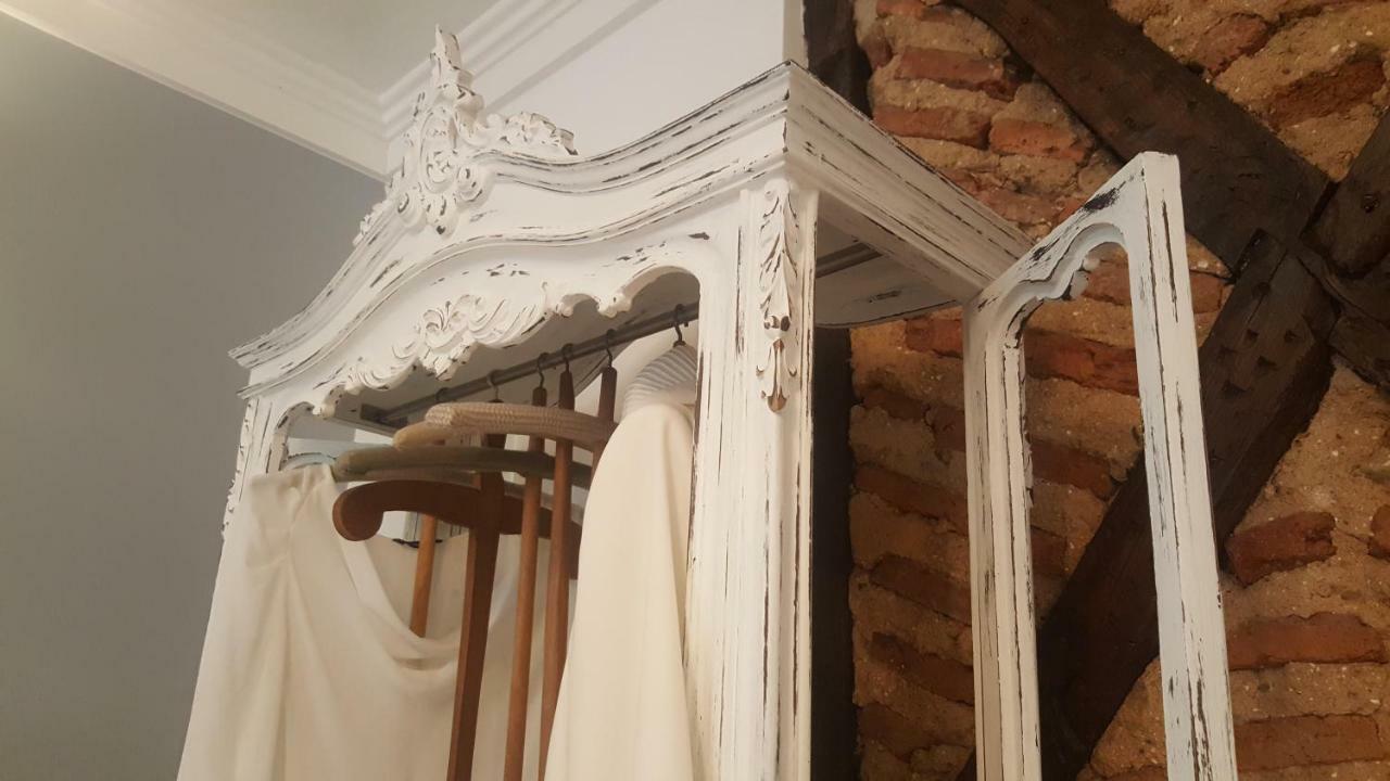 Charming Apartment I Historical Center Lisbon Luaran gambar