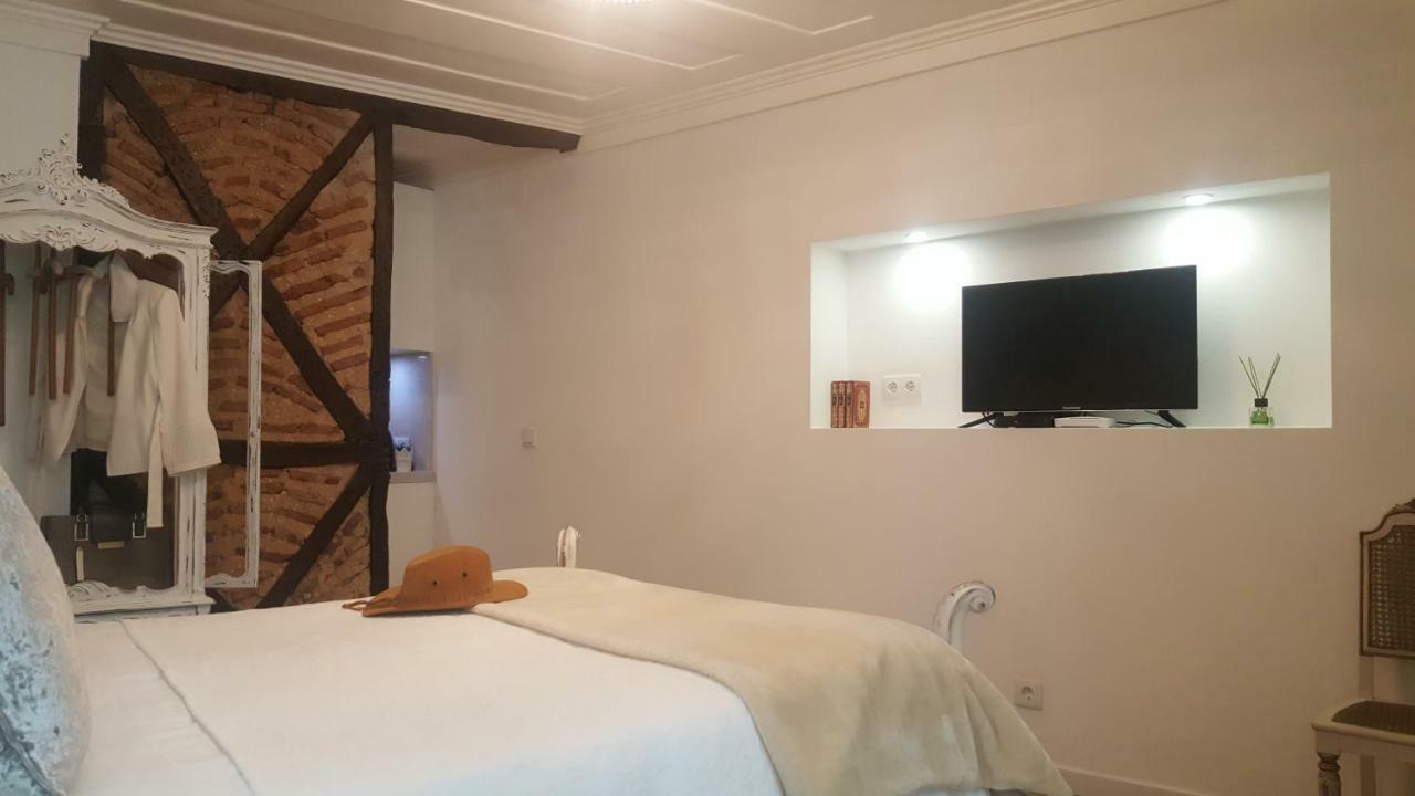 Charming Apartment I Historical Center Lisbon Luaran gambar