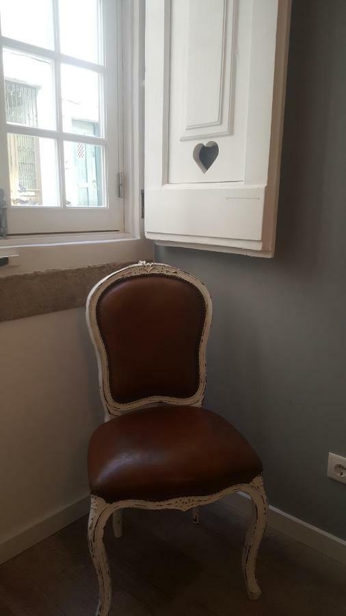Charming Apartment I Historical Center Lisbon Luaran gambar